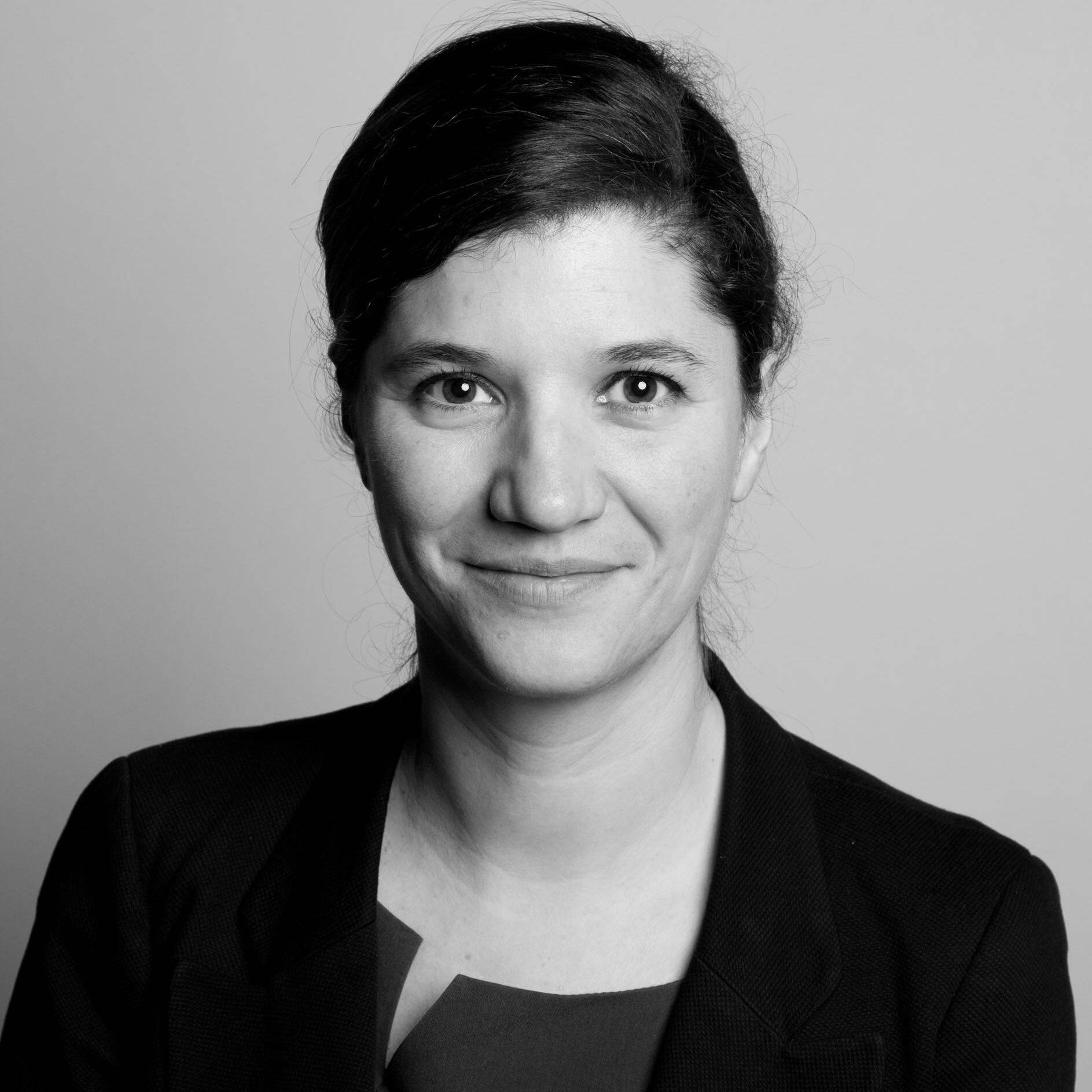 Blandine Cormier - Directrice de Marque / Stratégie et Pilotage