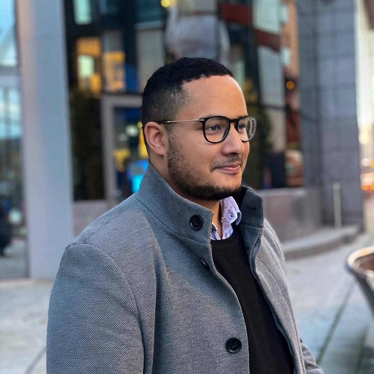 Sofiane Ksibi