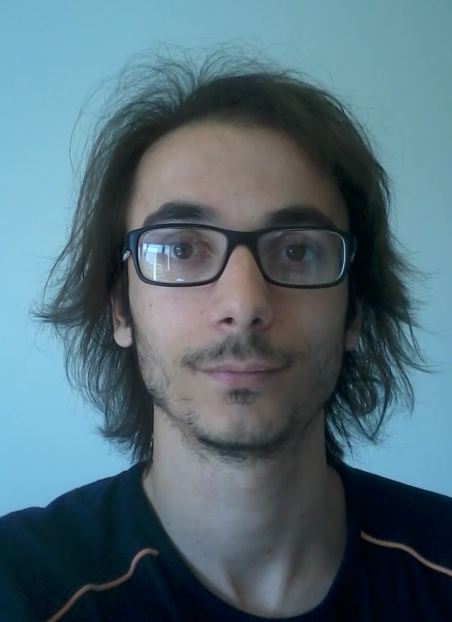 Jérémy Batbedat