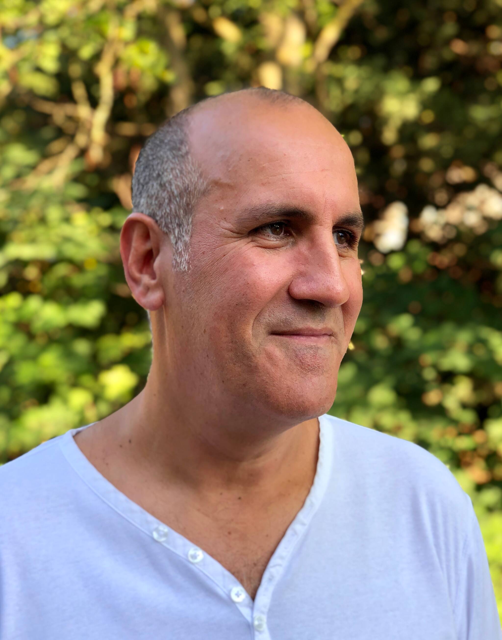 Frédéric Gandia