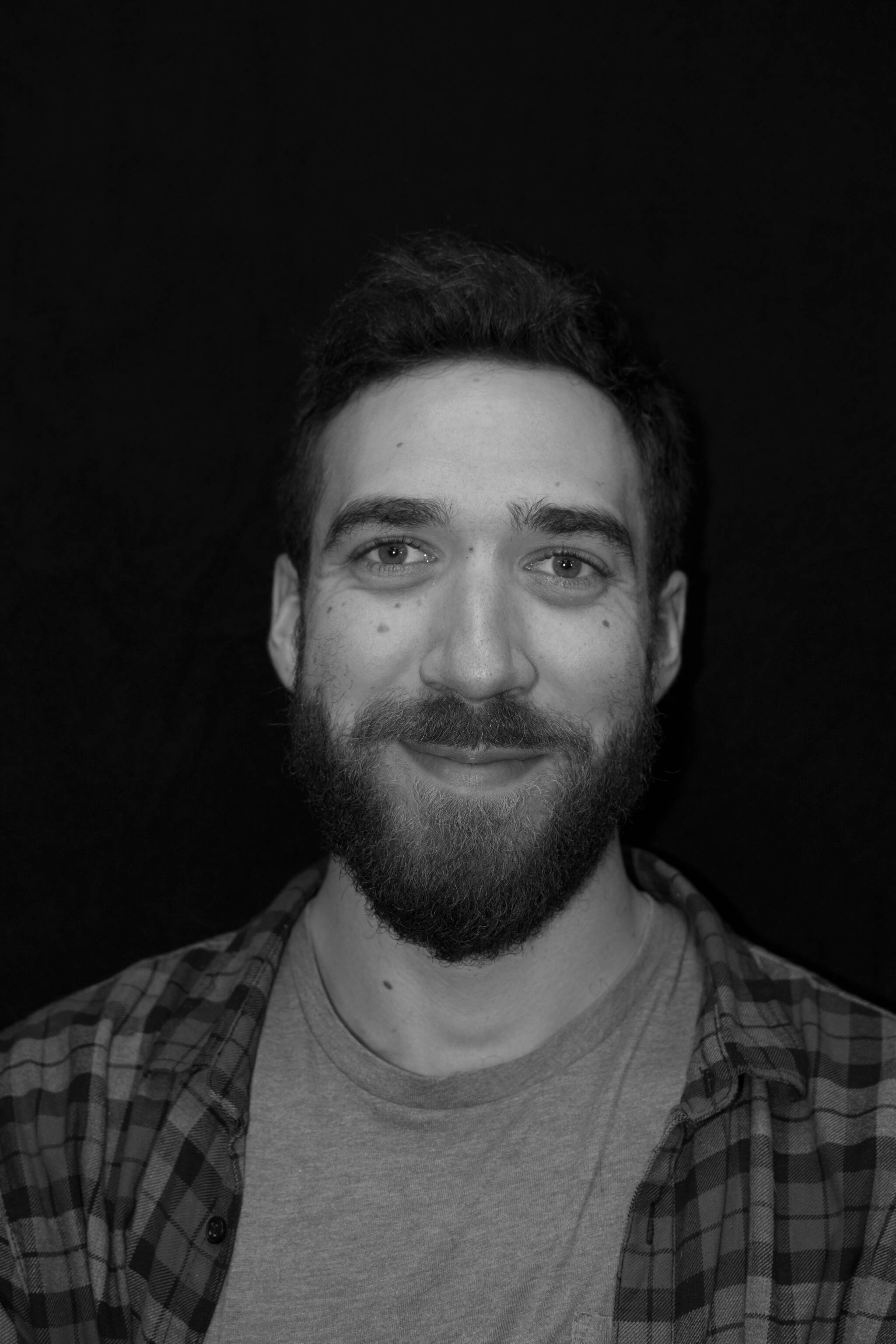 Alex B.