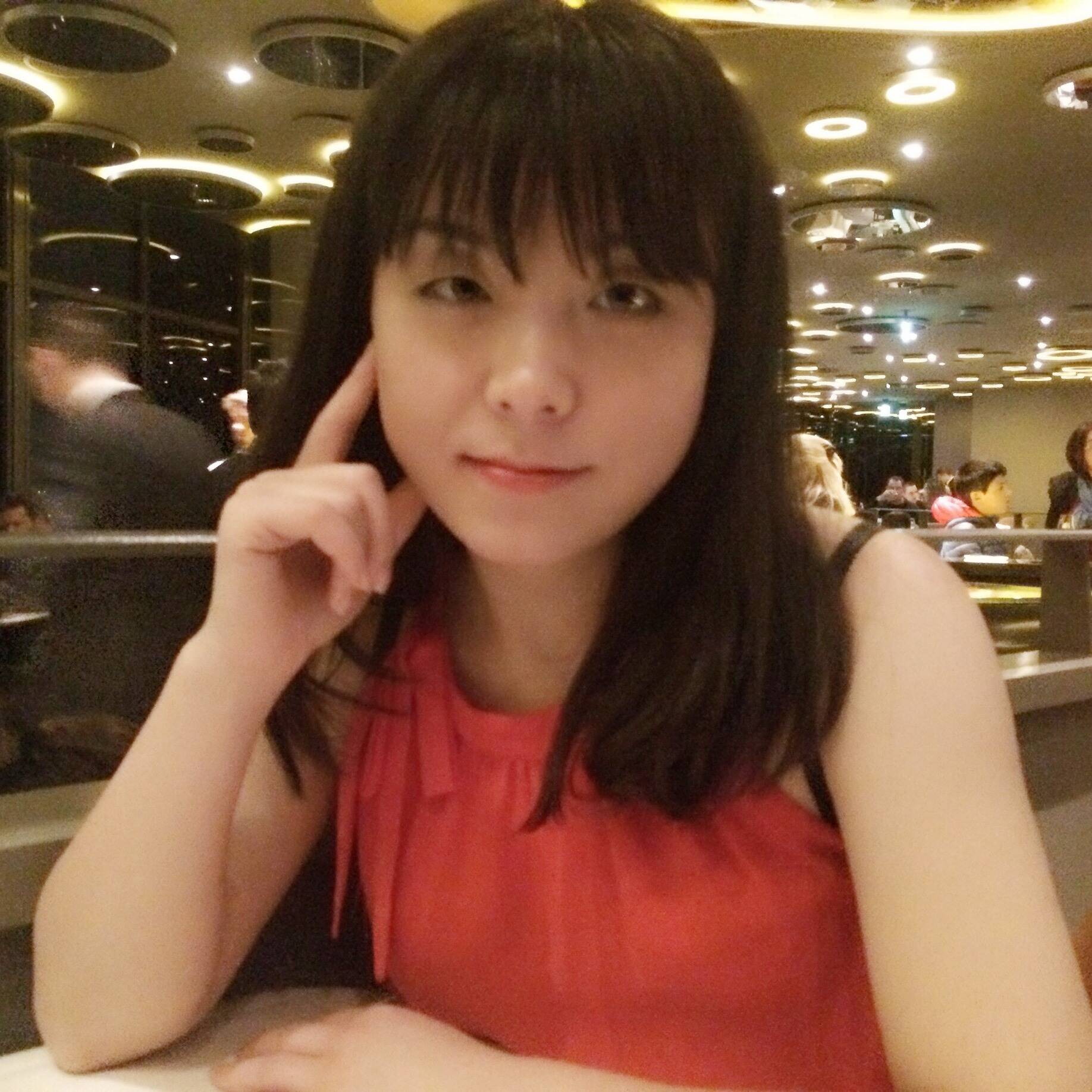 Angela Wan