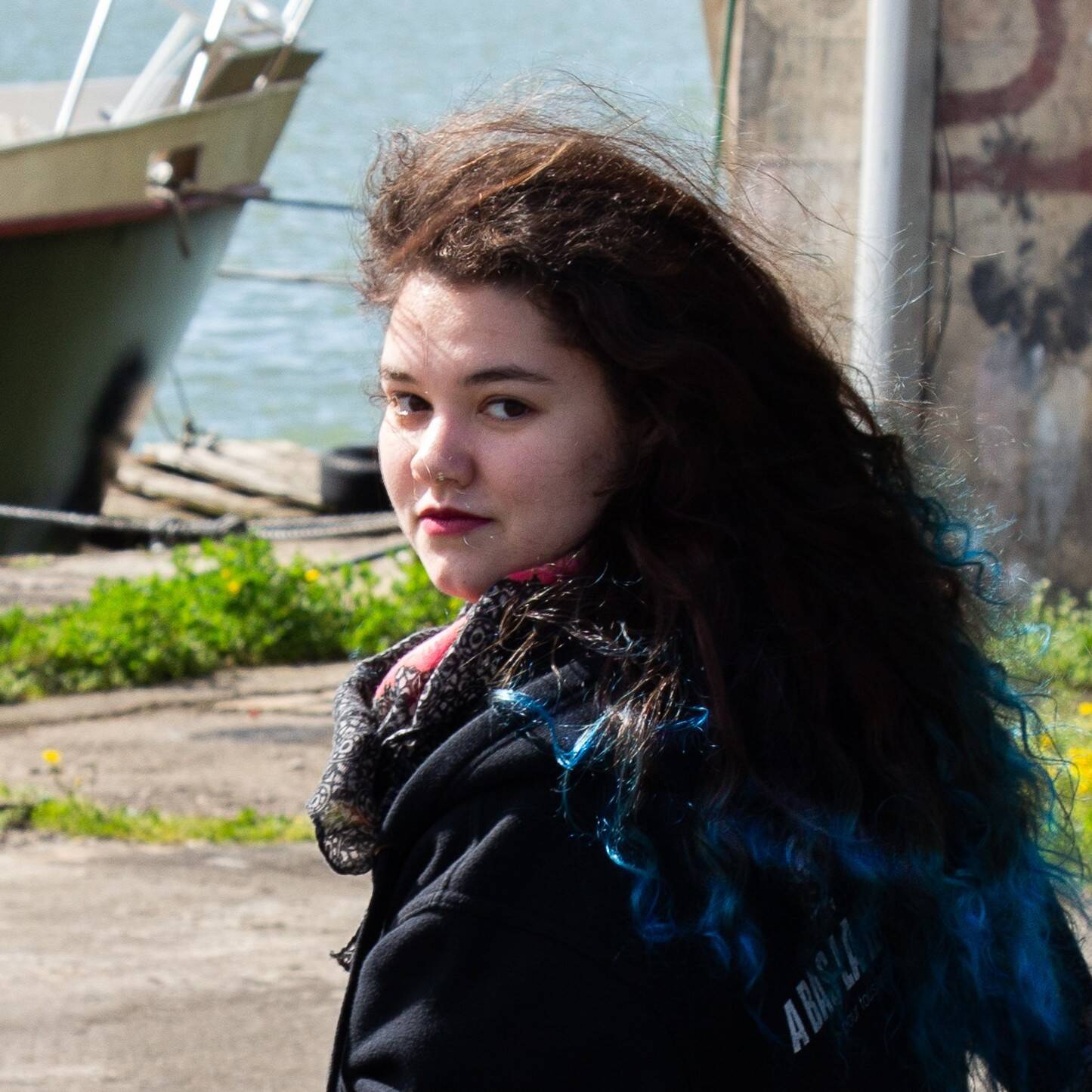 Iris Caulliez - Game Designer | Narrative Designer
