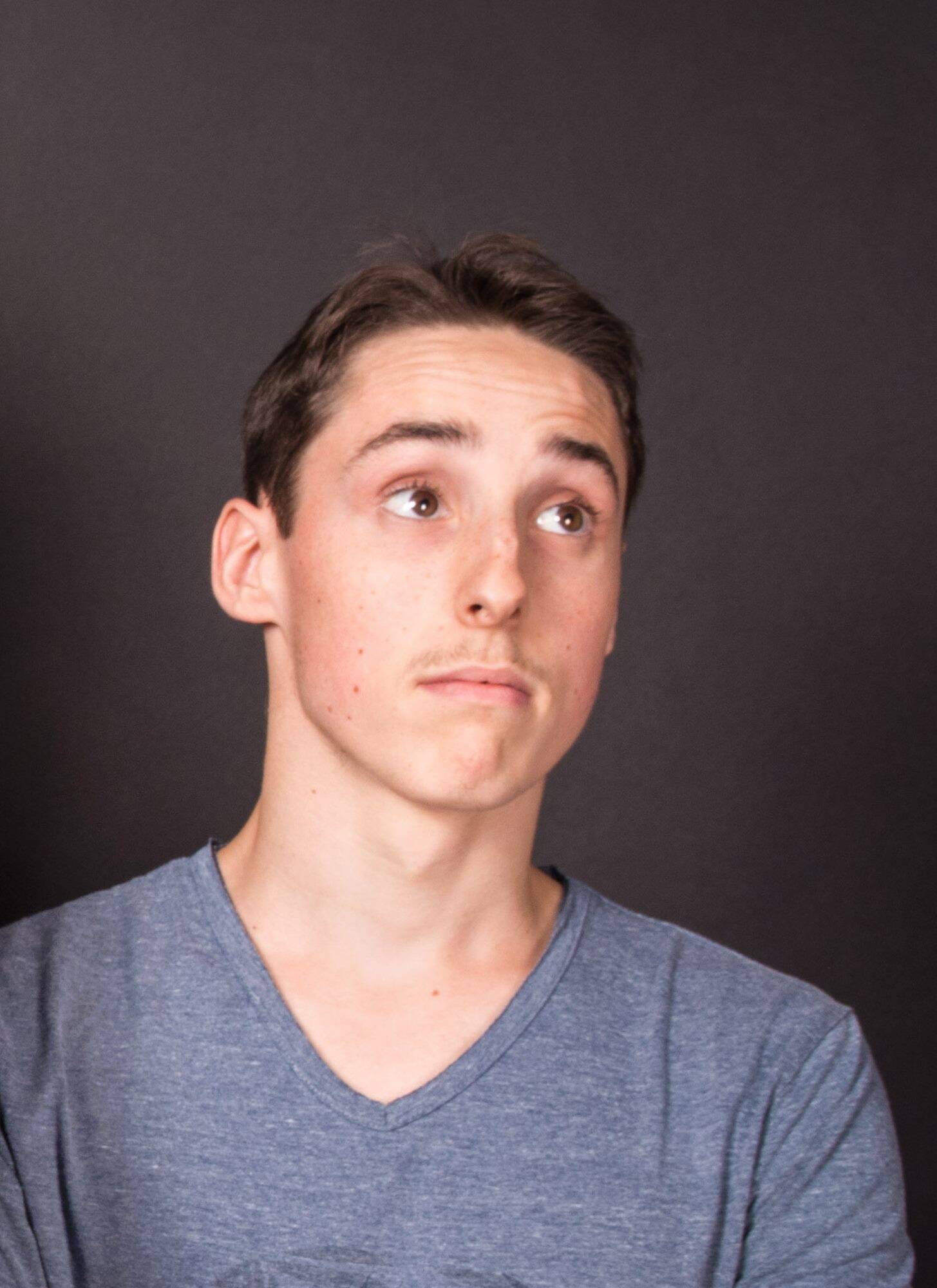 Clément Mariaux