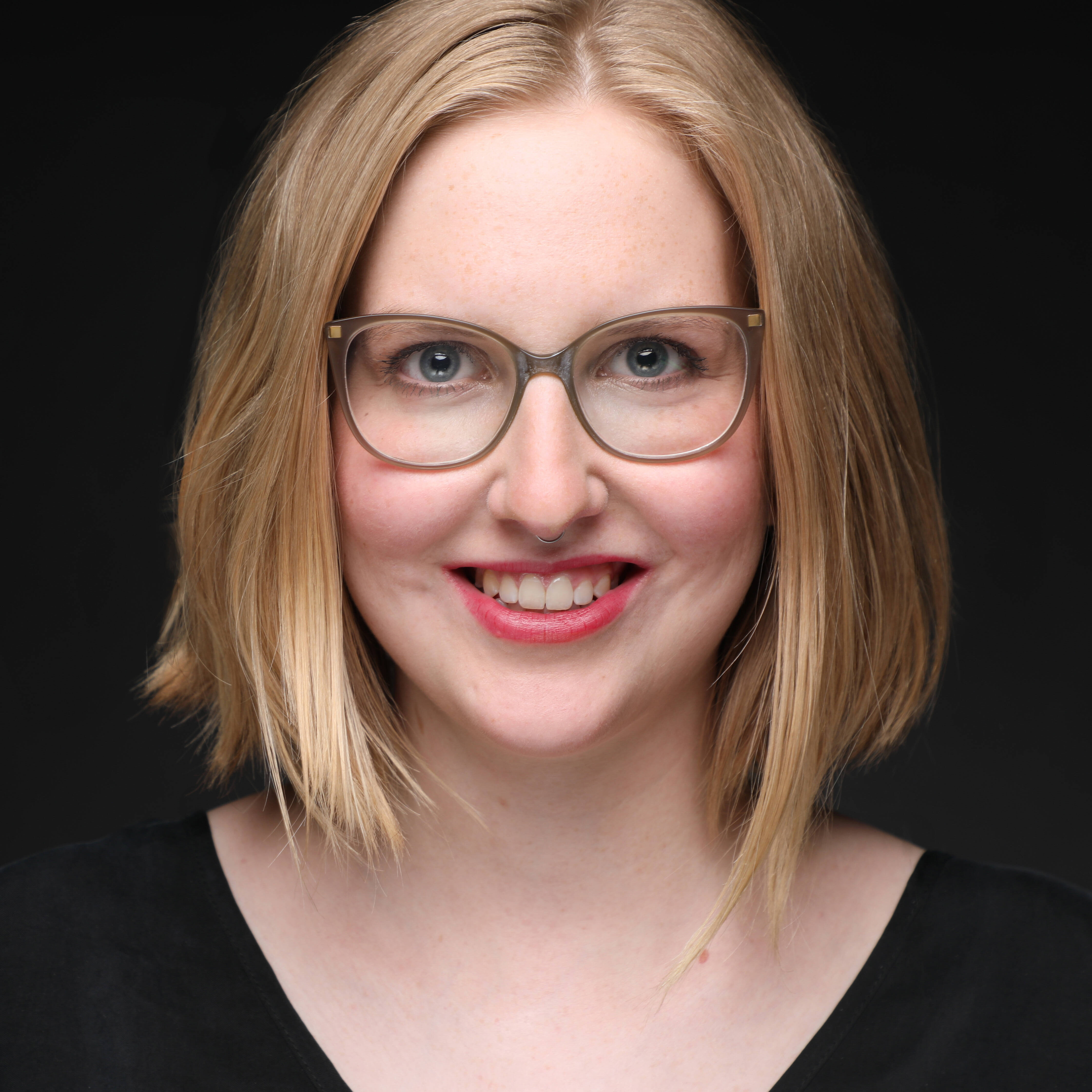 Marie Luisa Ottermann - Illustratorin, Diplom Designerin