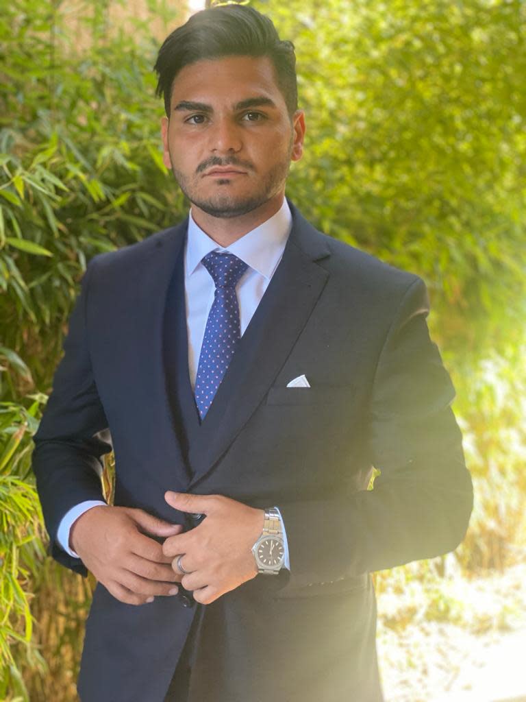 Nathanael B.