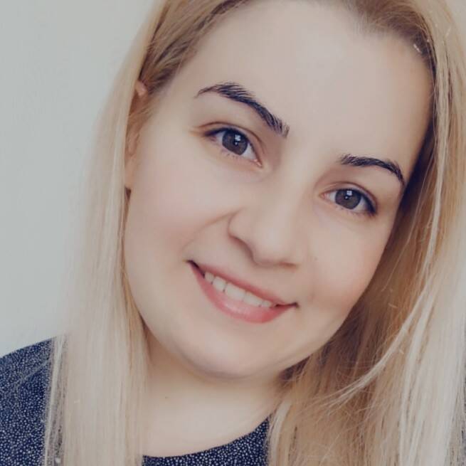 Cansu Mert