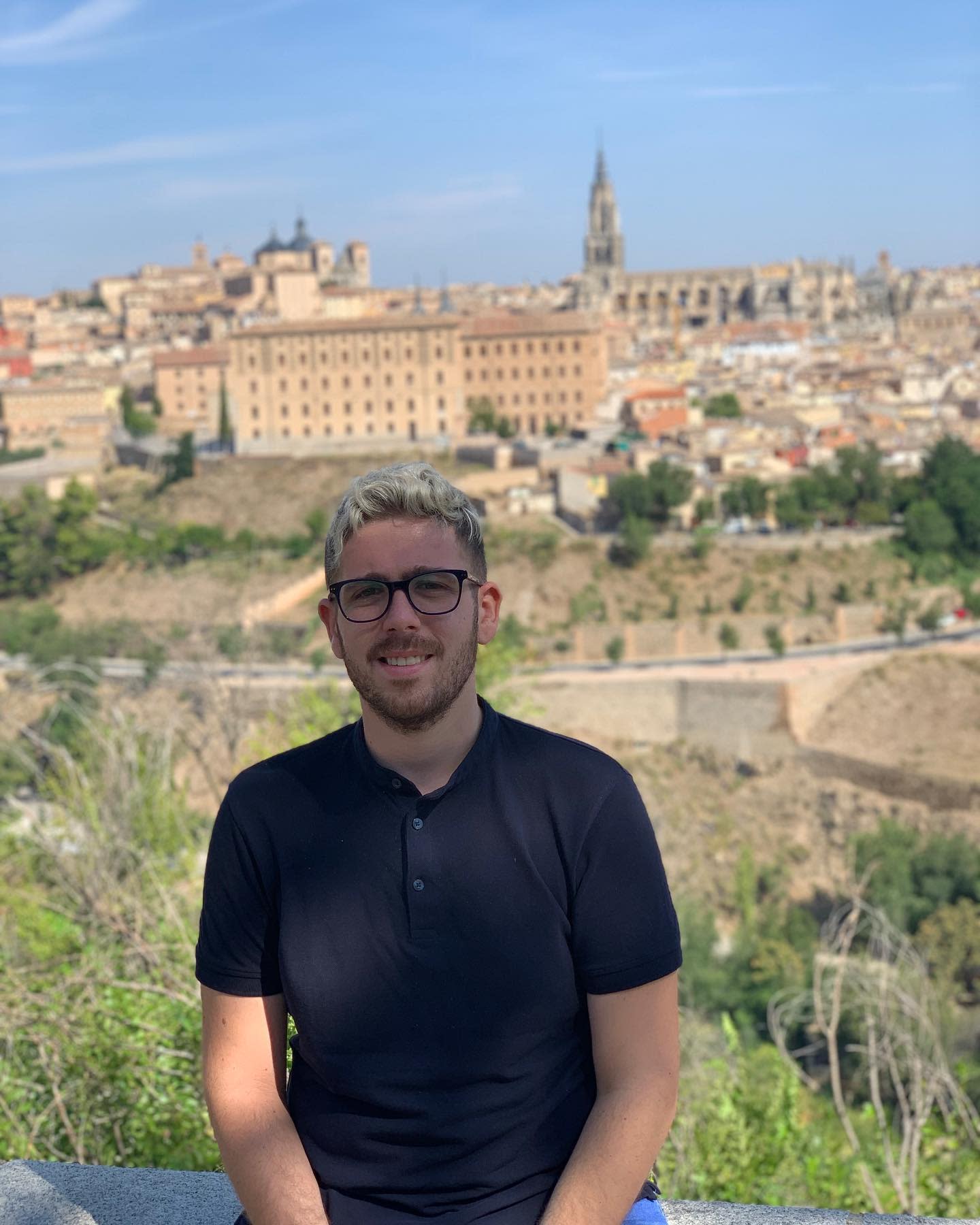 David Cruz García - SEO / SEO Content Strategist / Redactor