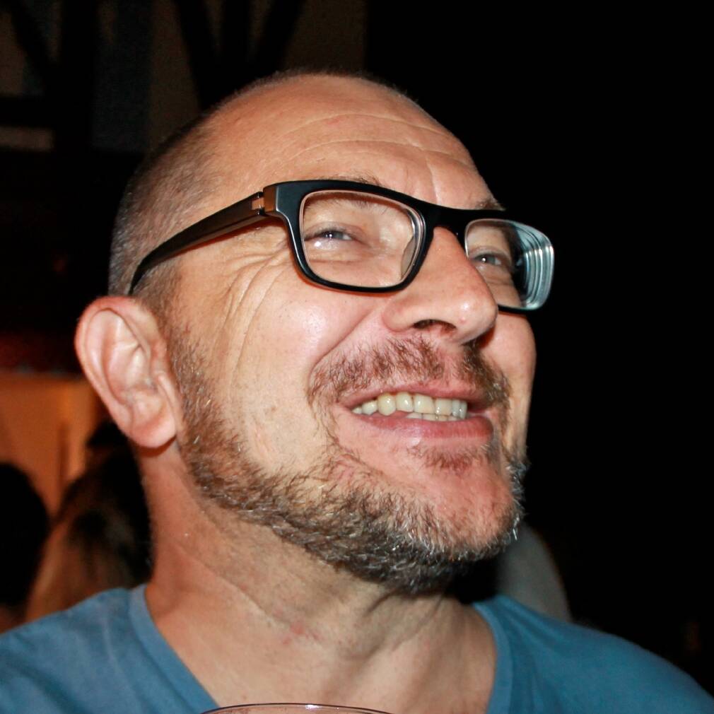 Michel Maximoff