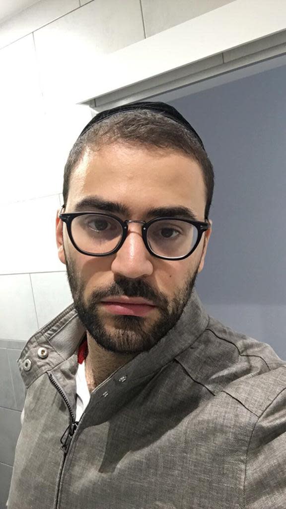 Bessalel Cohen
