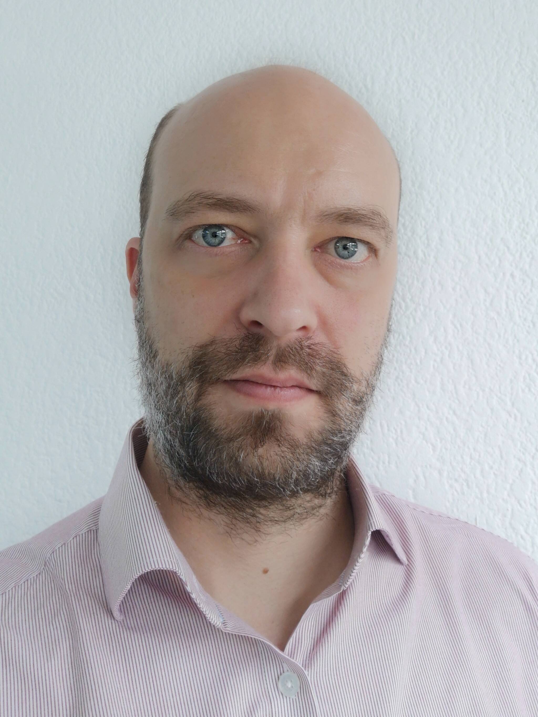 Maxime Gosmant