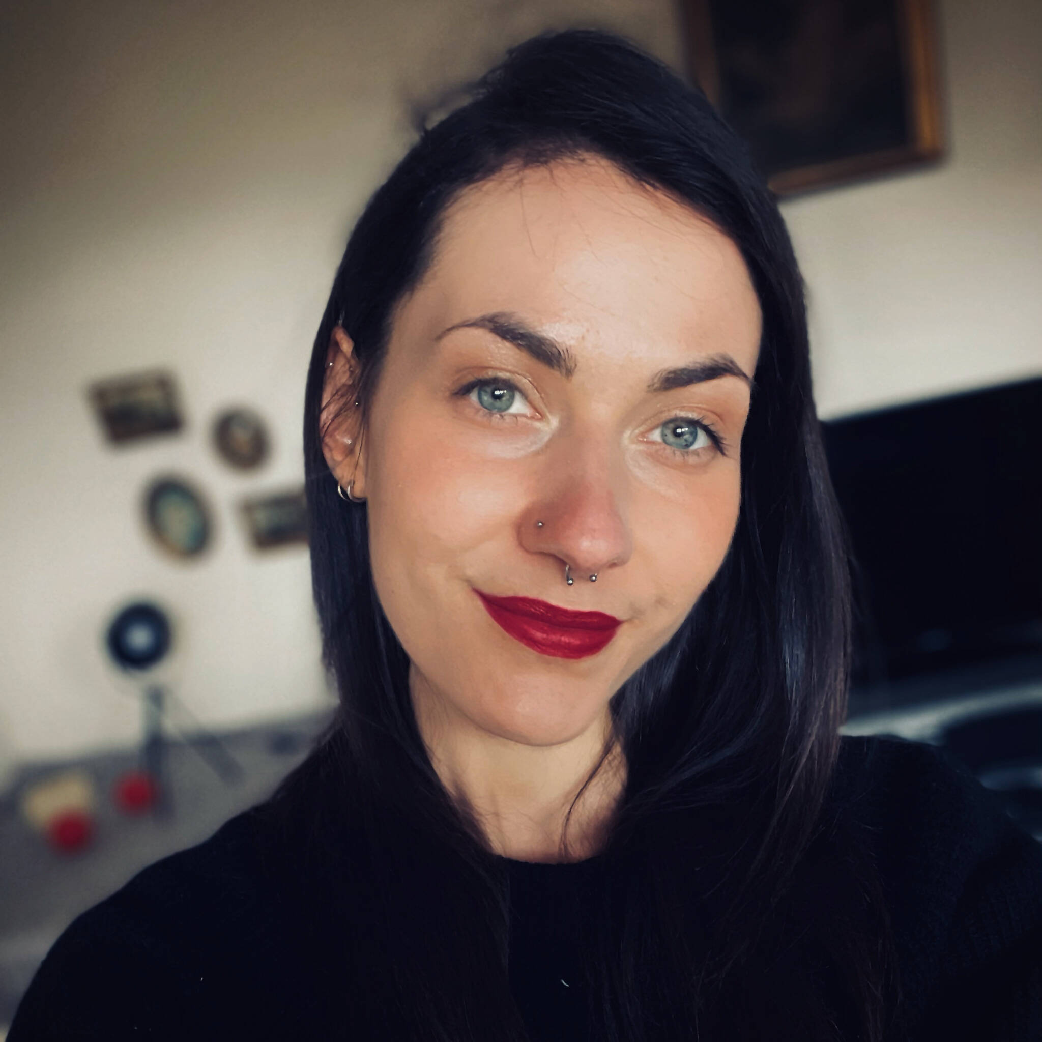 Laura Vanille Honnart