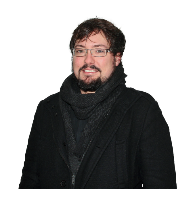 Quentin Marchand
