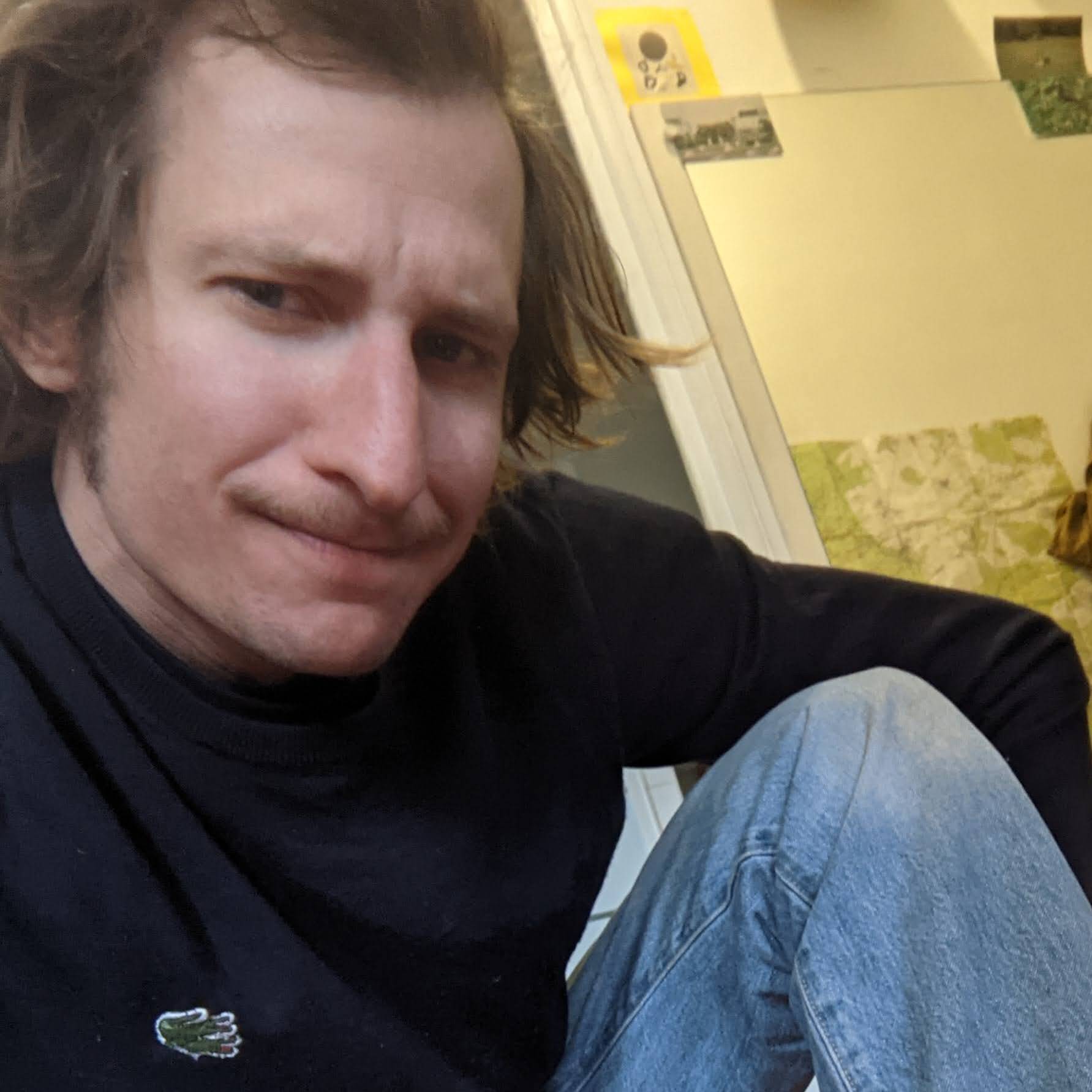 Ben Riollet