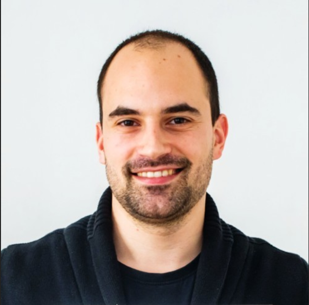 Romain Vaur