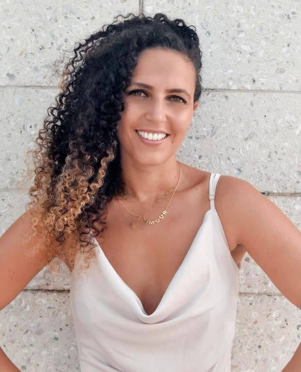 Laura G. - Head of Communication | Community, brand strategy