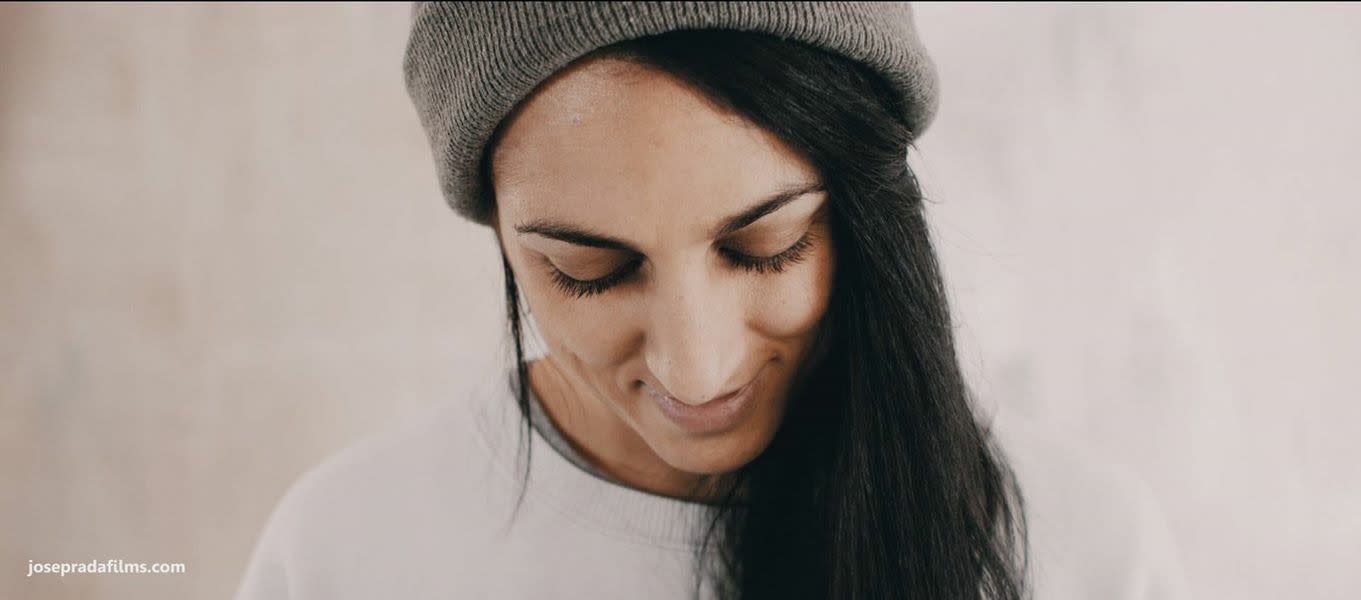 Tamara Domínguez - filmmaker&photographer&producer