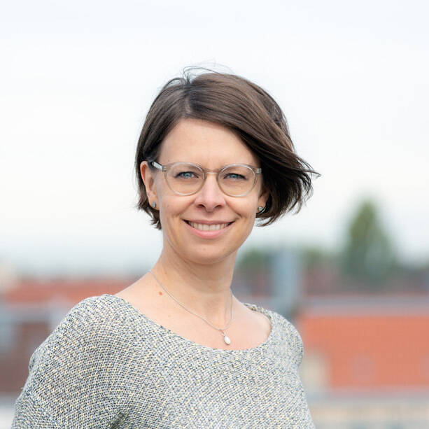 Birgit Wehinger