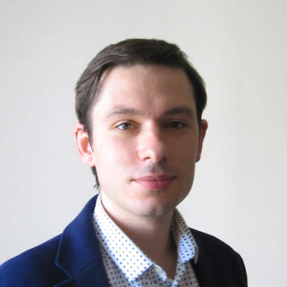 Michal Majchrzak