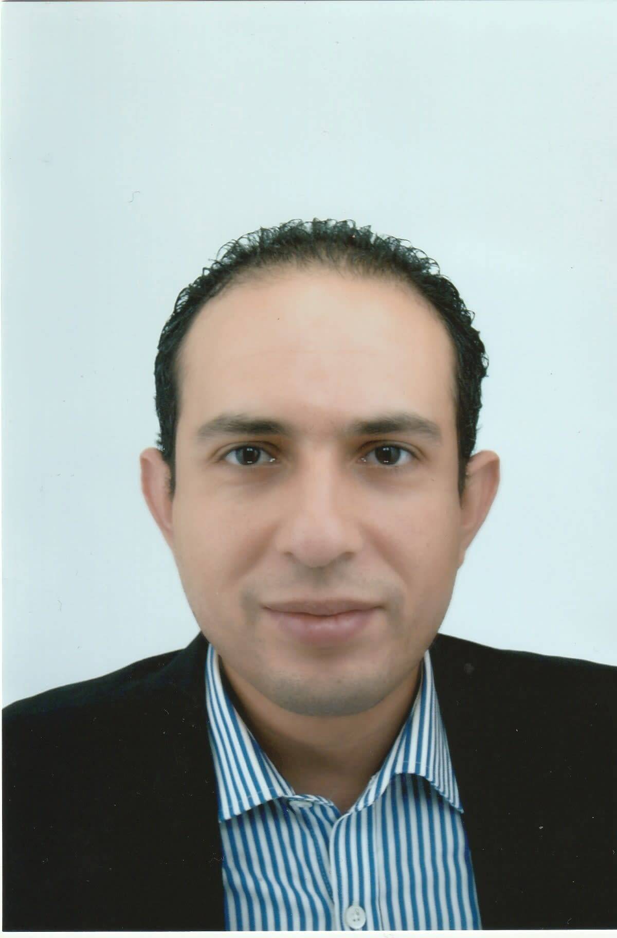Mehdi Aarab