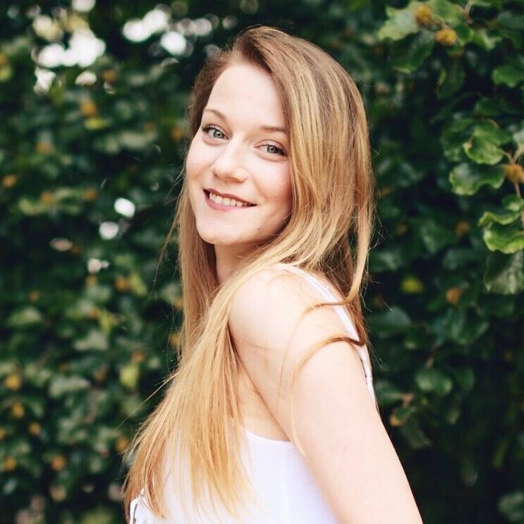 Morgane Le Moullac