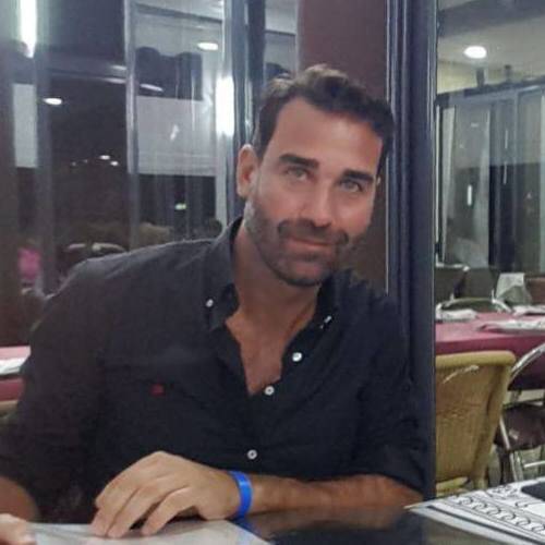 Miguel Angel