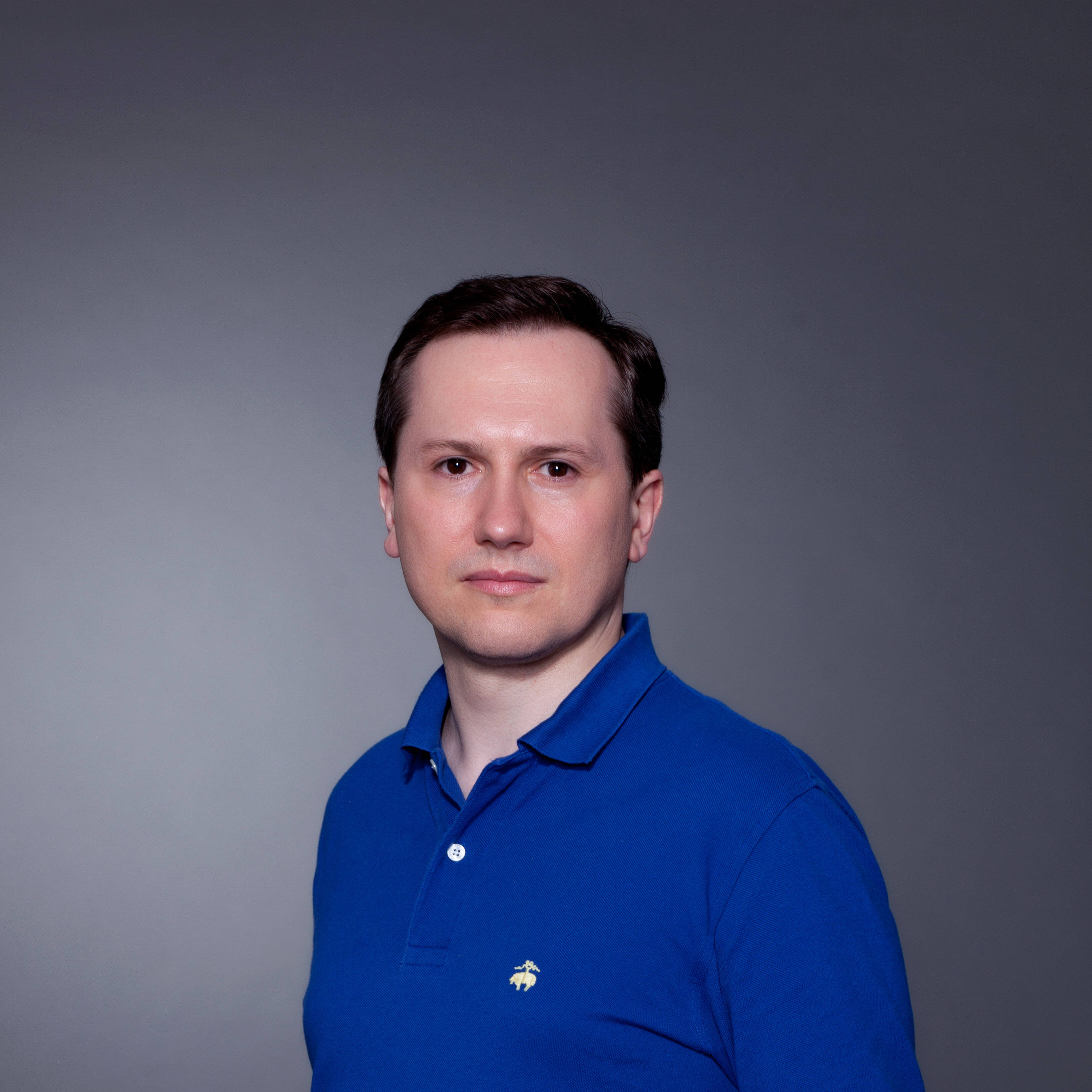 Raphael Mansuy