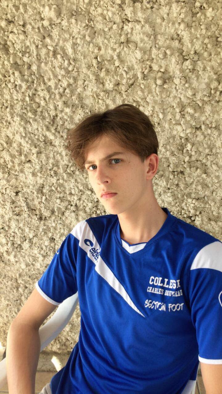 Dylan A.