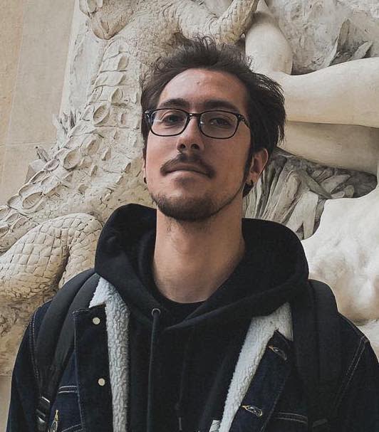 Jerome Lenez - Product Manager / Product Owner