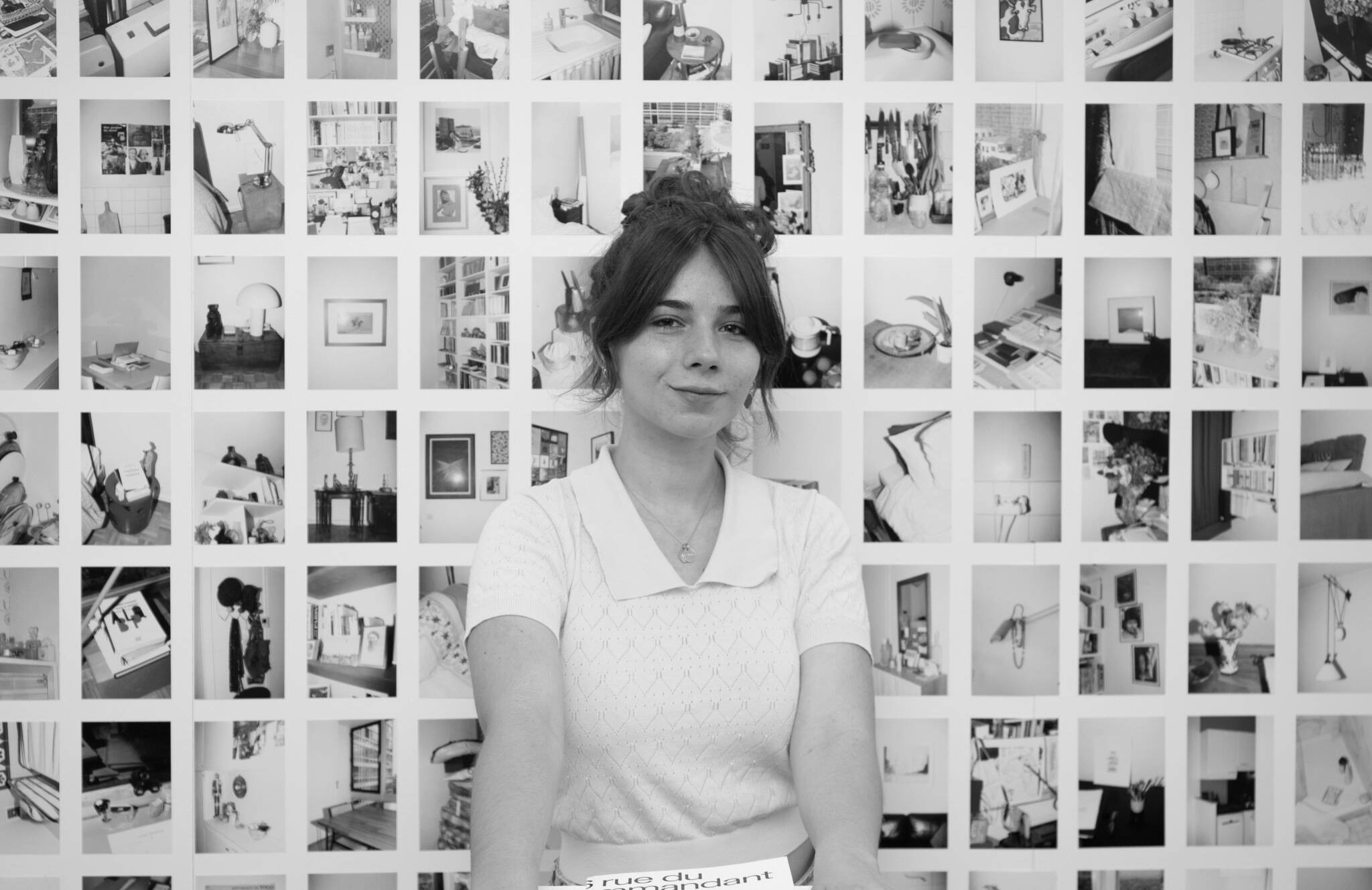 Agathe Omnes