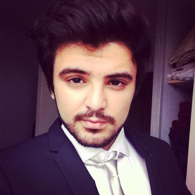 Youcef M.