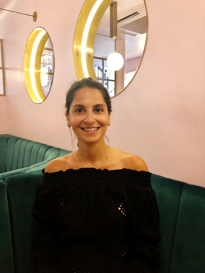 Barbara Benattasse - rédactrice web SEO/ journaliste / Brand content