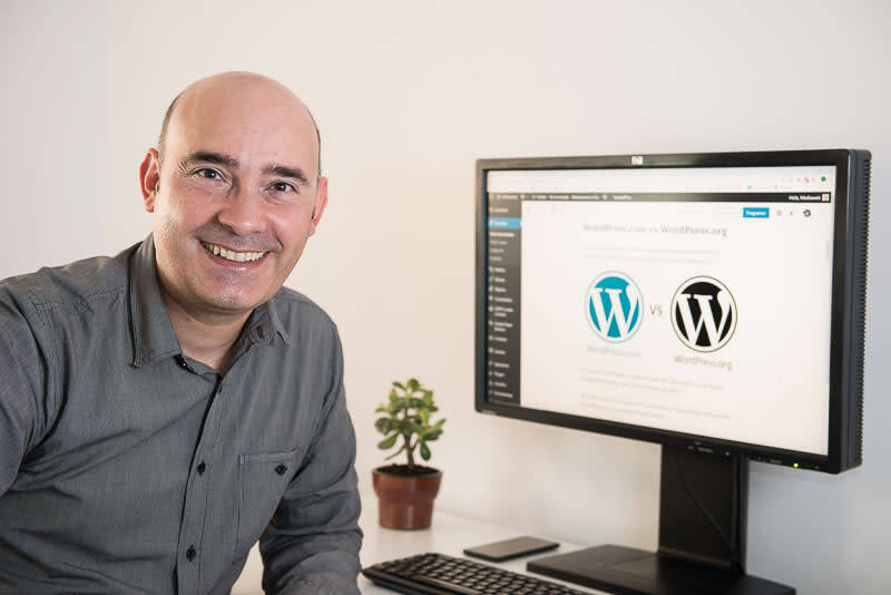 Javier Barrón