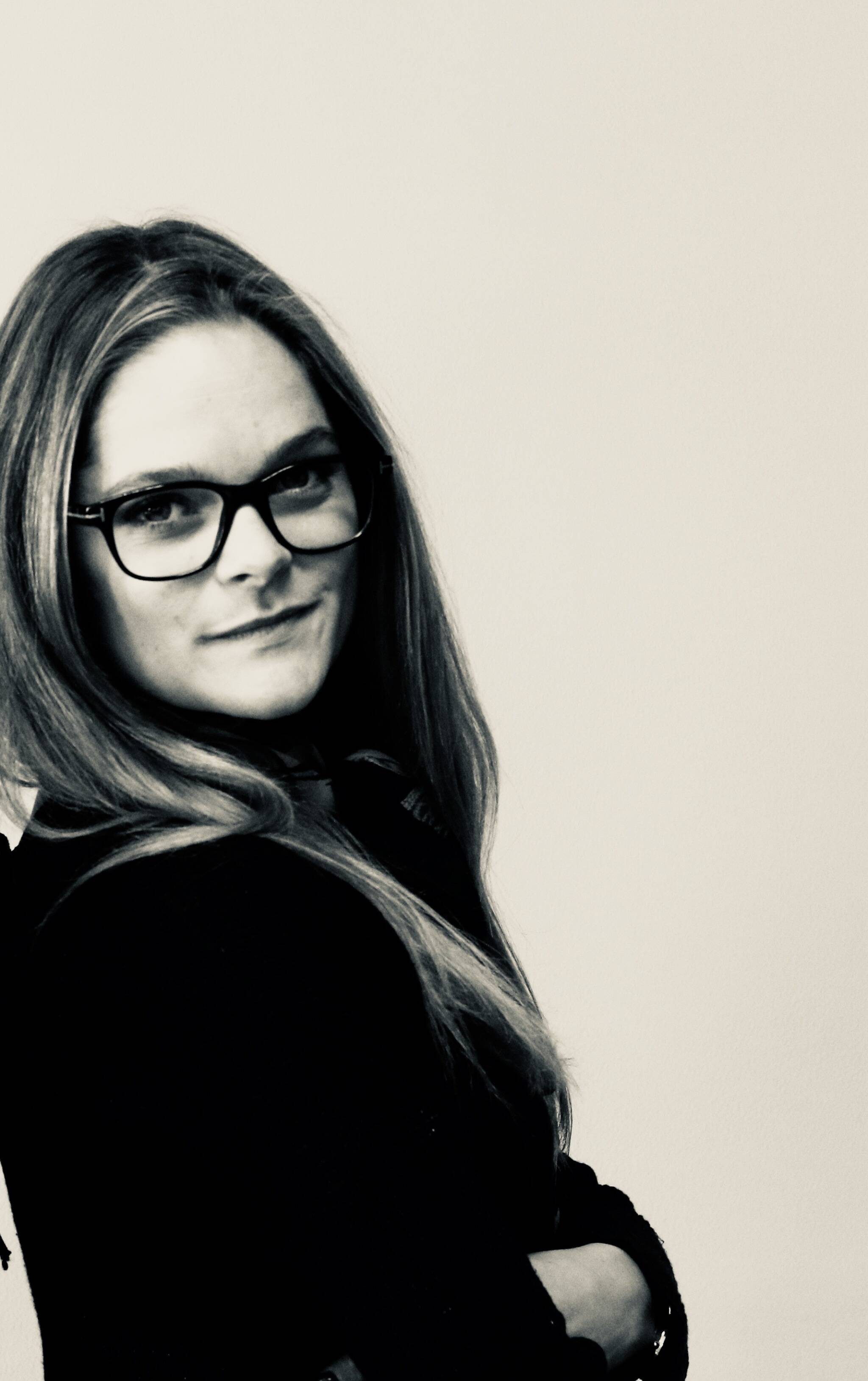 Margaux Métadier - Consultante en stratégie marketing - SEA/SEO