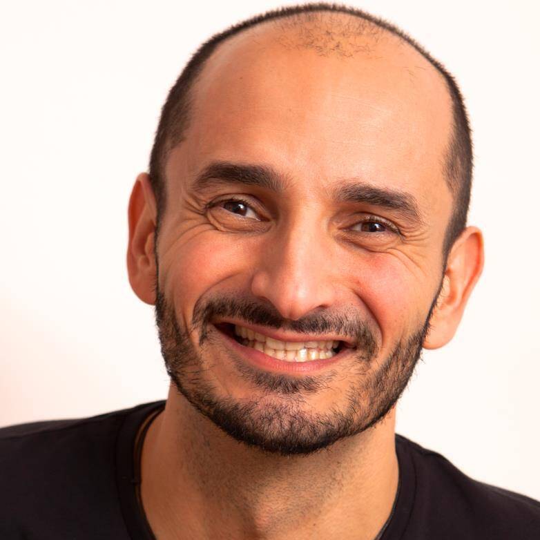 Dino Bendiab