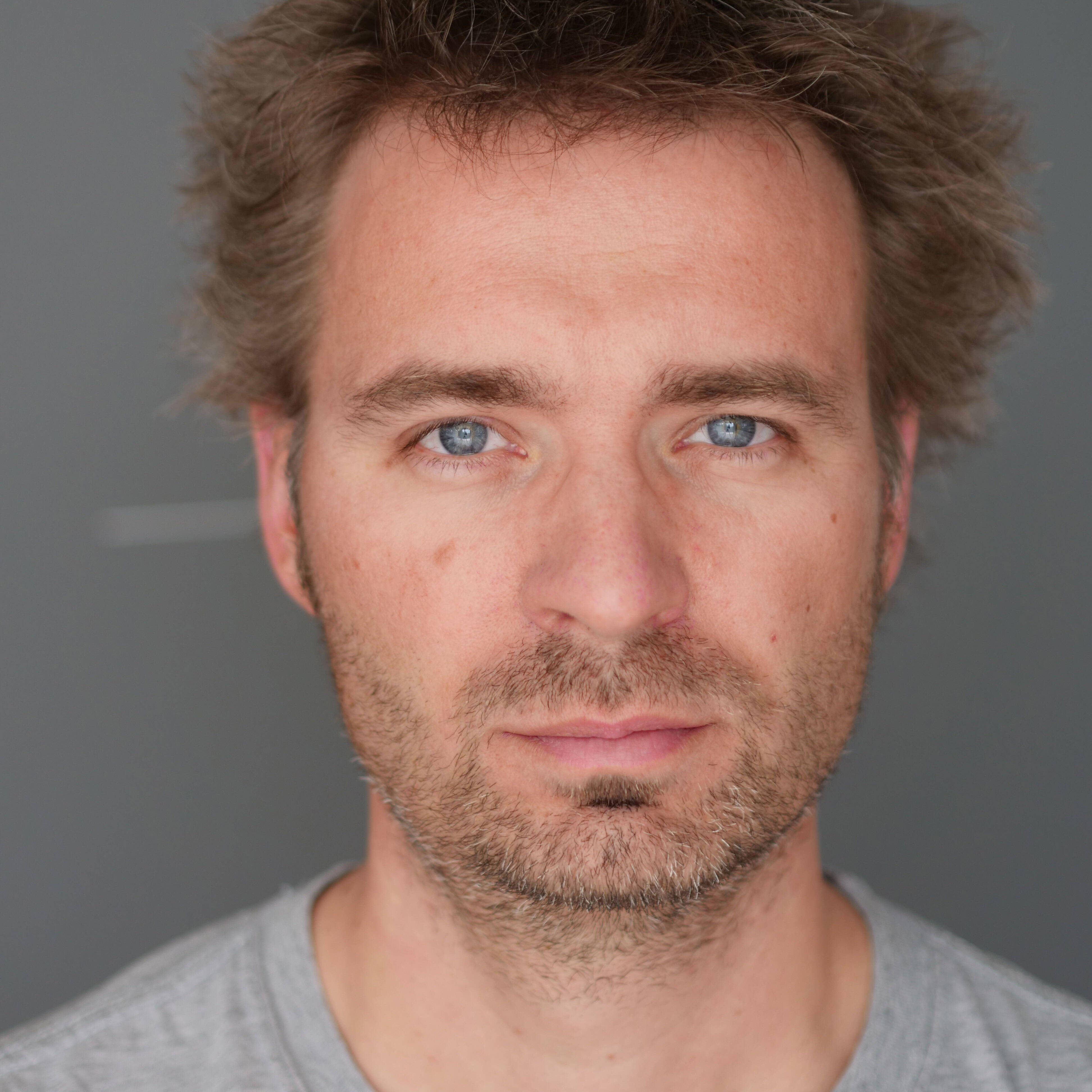 Jörg Messerschmidt