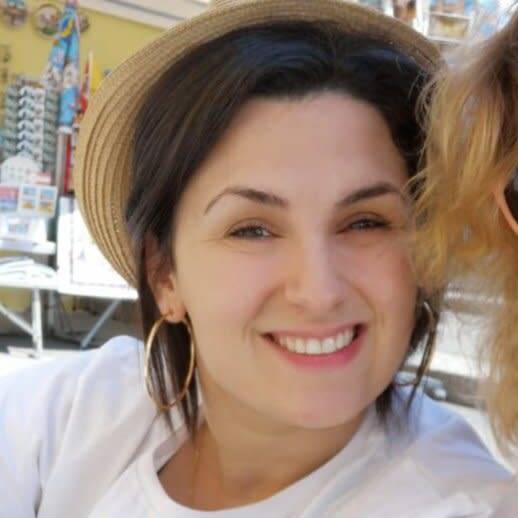 Marion Ruiz