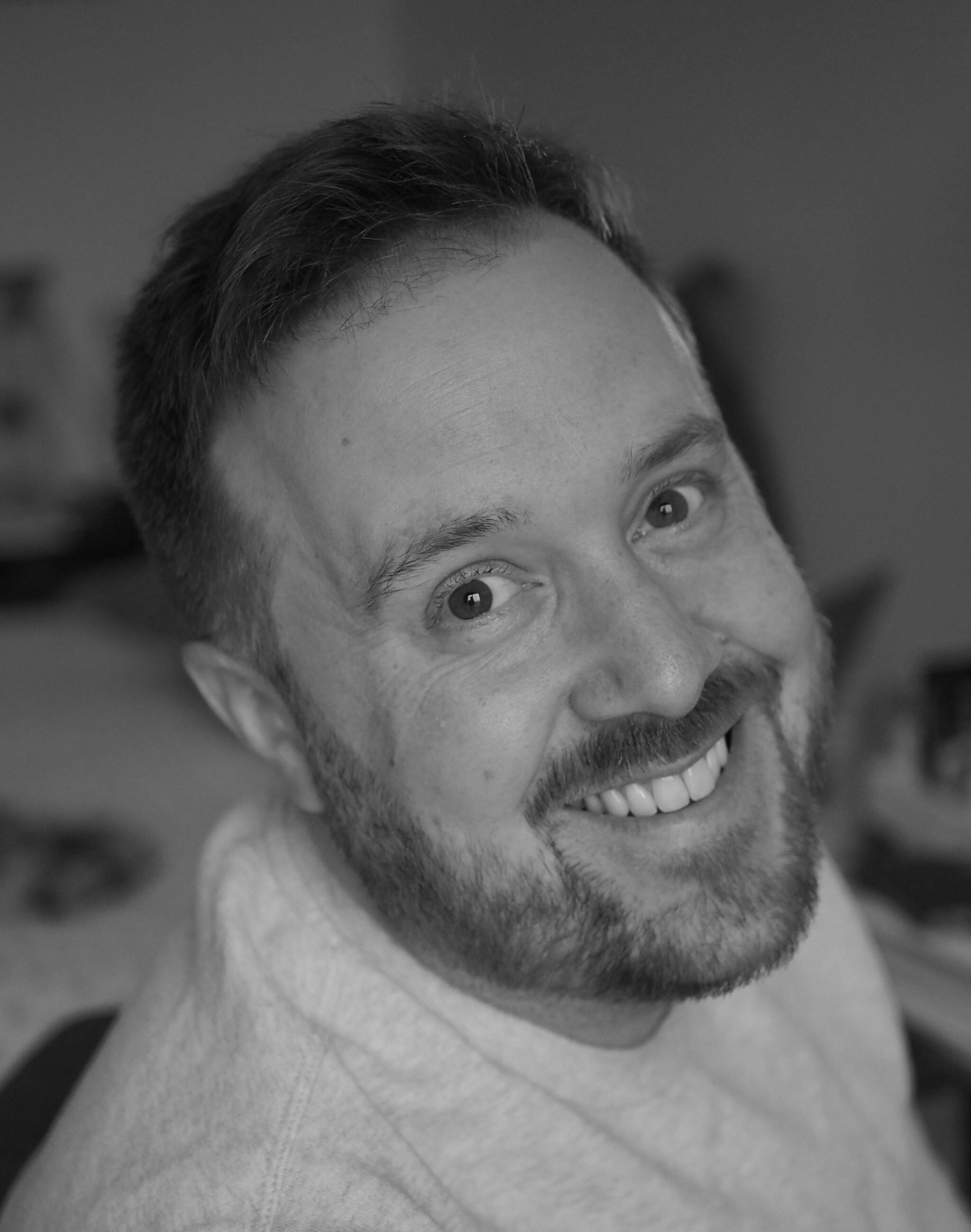 Benoit Zambeaux