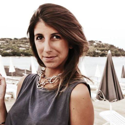 Margaux Bergel - Attachée de presse