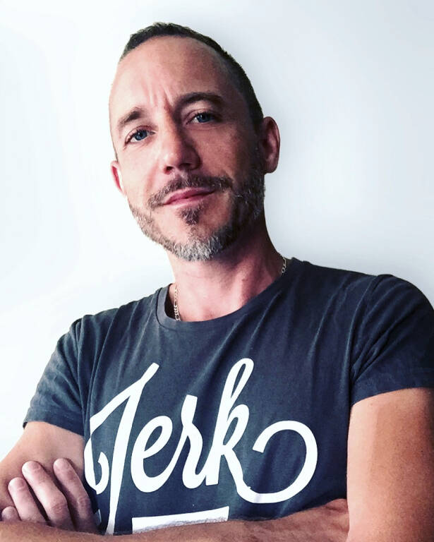 Stéphane GEORGES