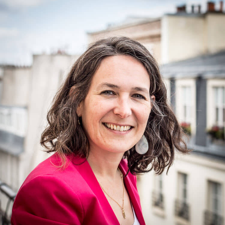 Gaëlle Roudaut
