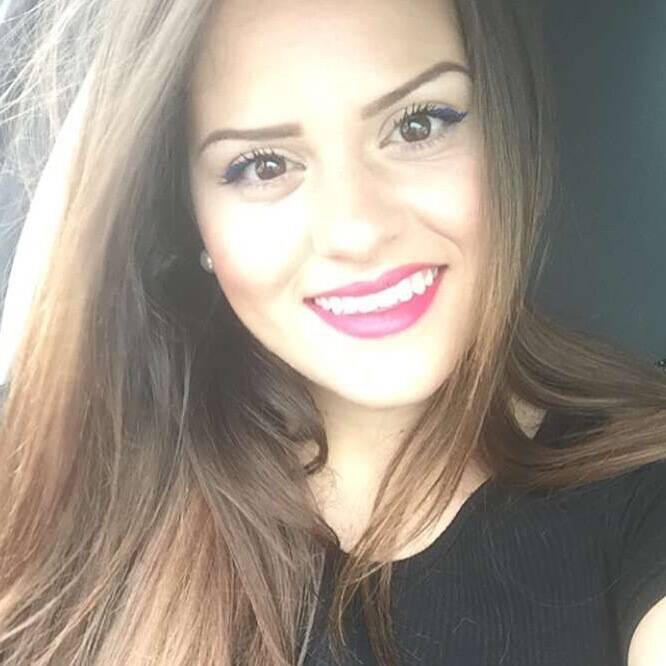Inès Derouiche
