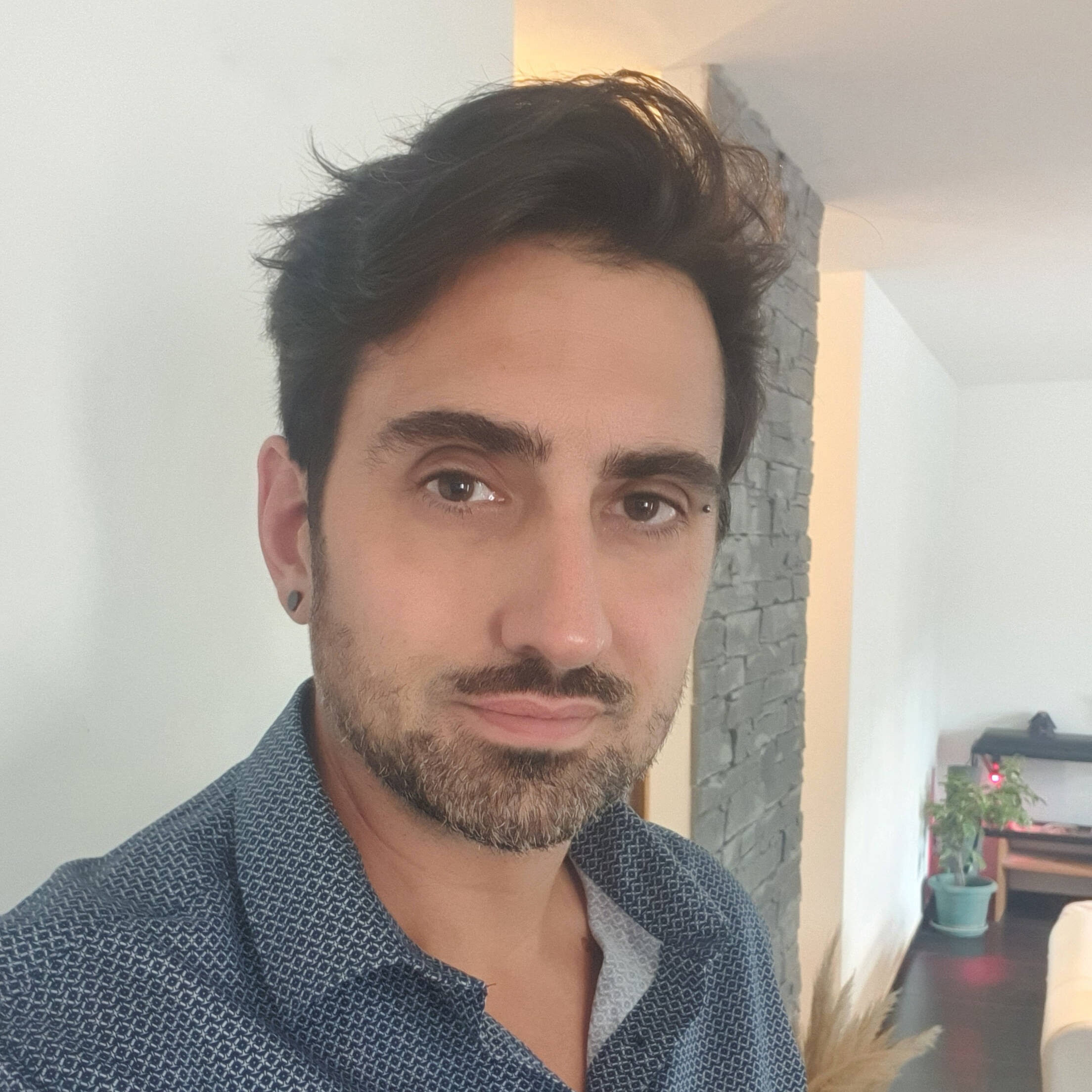 Vircom Baptiste - Agence de Communication Vircom 