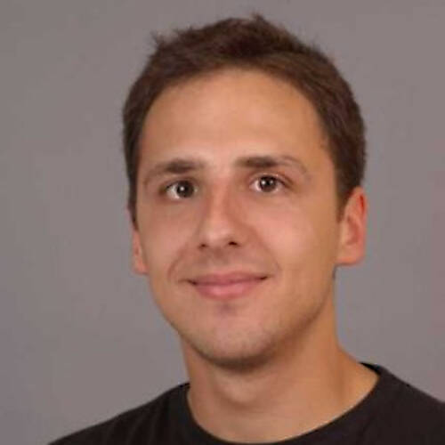 Laurent Rodriguez