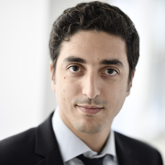 Driss Mechiche Alami - Expert Power BI | DAX | Microsoft Fabric | Alteryx