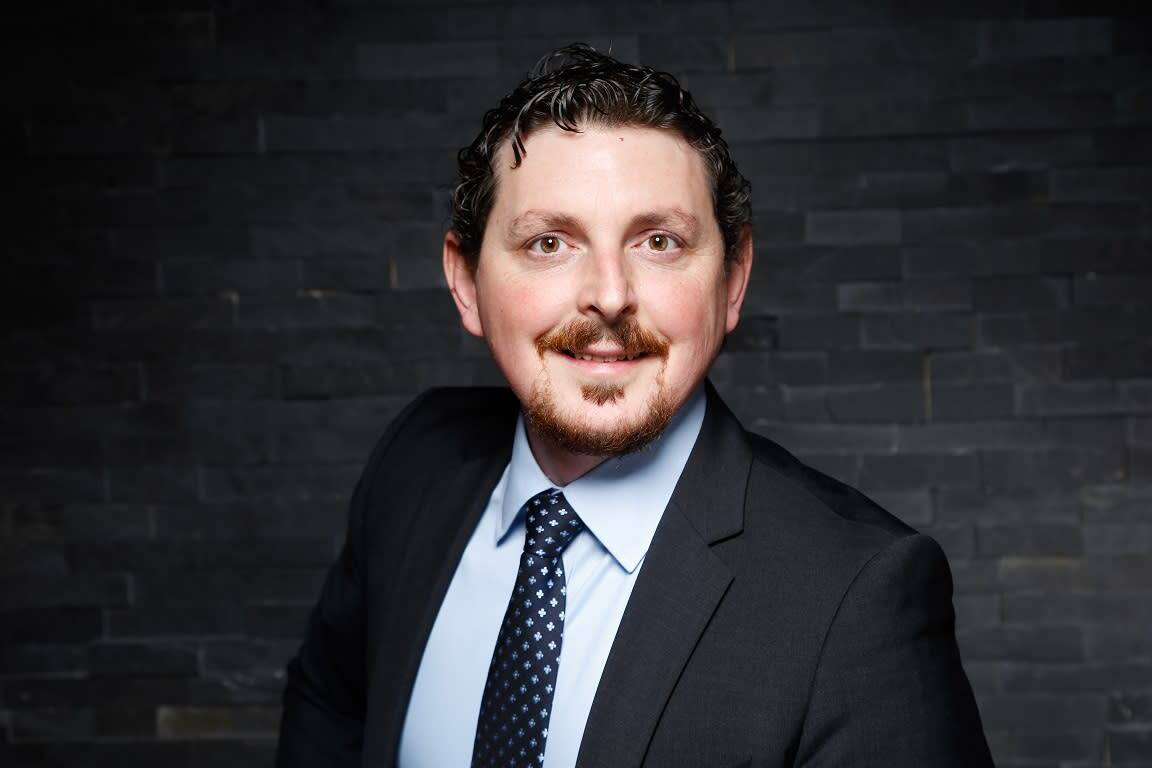Dacian Brandas - Product & Project Manager Financial Services