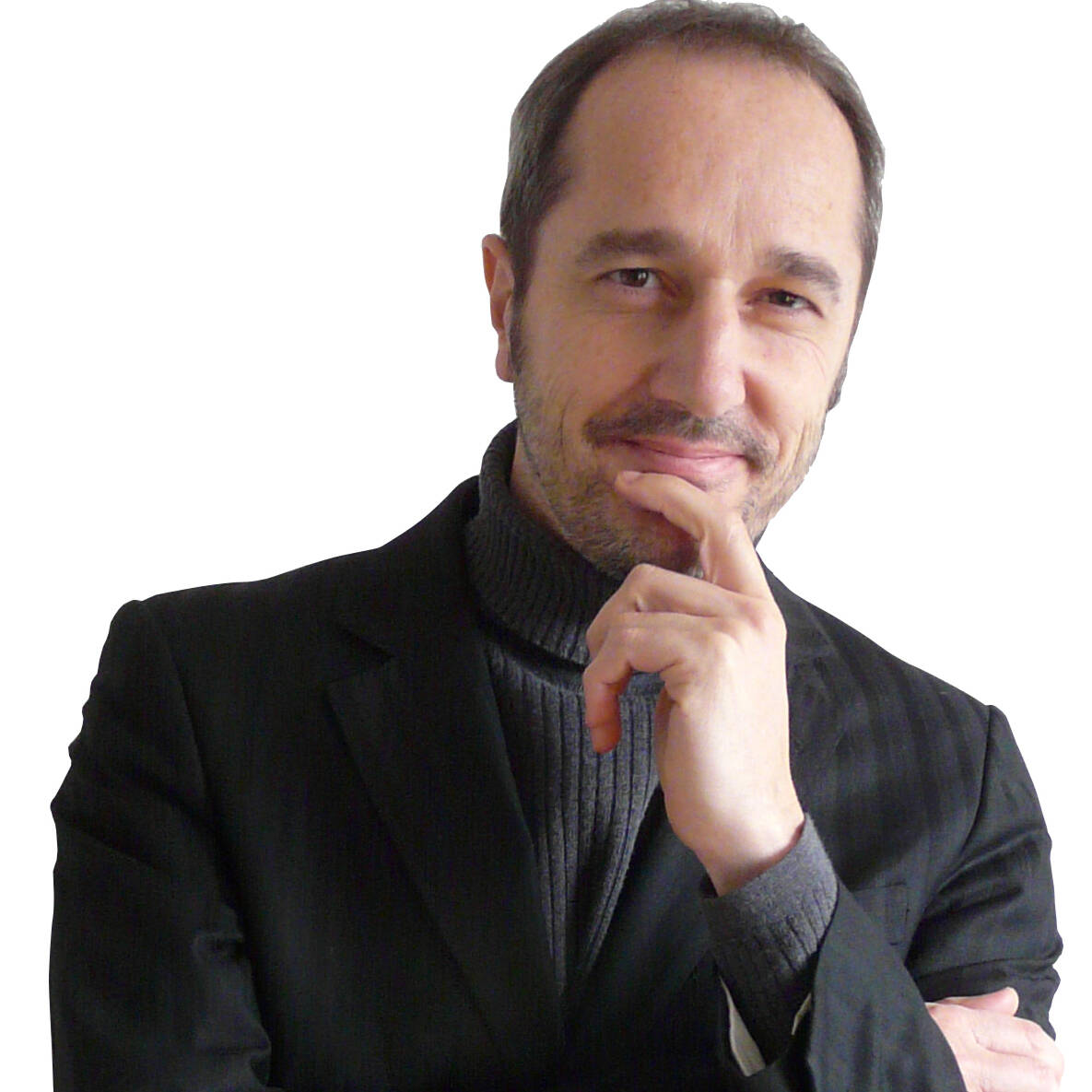 Jean-Yves Noir