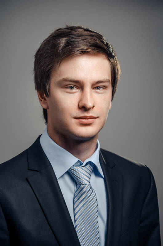 Artem Ustimov