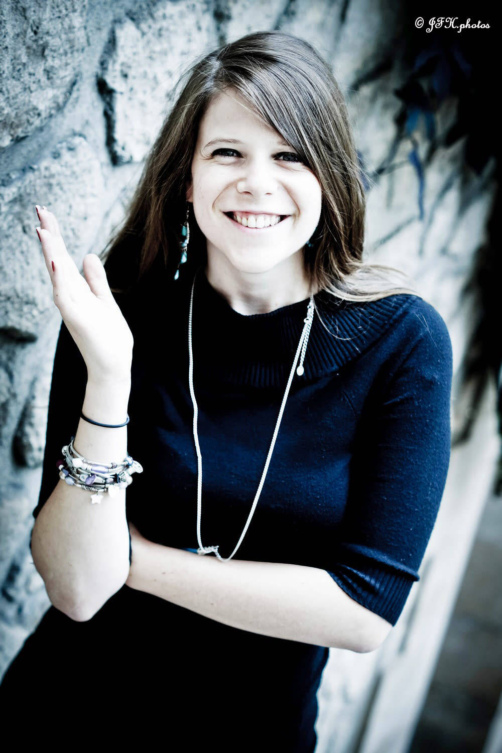 Aurore Rimbod