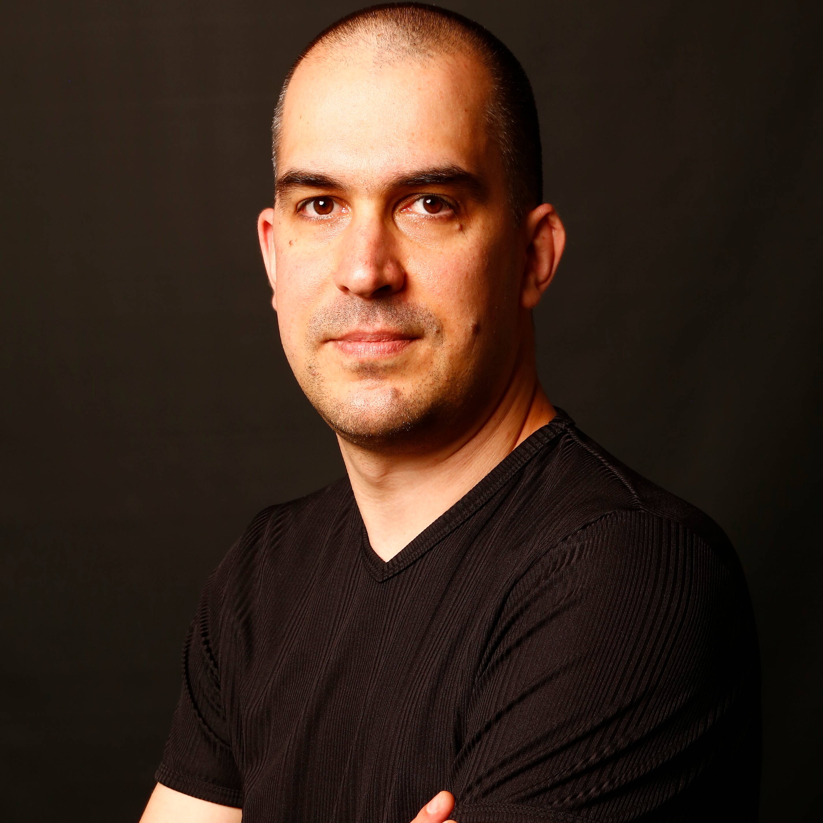 Benjamin Malynovytch